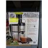 Image 1 : Jack La Lanne's Ultimate Power Juicer - Open Box