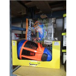 Children's Water Toys