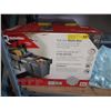Image 1 : New 2 Section Pull Out Waste Bins