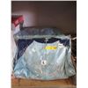 Image 1 : 7 New Zippered Jackets - Size L