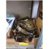 Image 1 : Large Quantity of Silver Plate