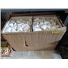 Image 1 : Case of 25 Dozen 4" Paint Rollers - No Handles