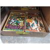 Image 1 : 70+ Assorted Comics
