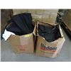 Image 1 : 2 Cases of Men's Suits & Clothing