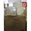 Image 1 : 3 Boxes of Assorted New Lamp Shades