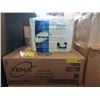 Image 1 : 2 Cases of Tena Night Super Absorbent Pads