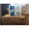 Image 1 : 2 Cases of Tena Night Super Absorbent Pads