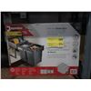 Image 1 : New 2-Bin Pull Out Waste Bin Unit