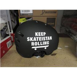 New TSG Evolution Helmet - Youth Size L/XL