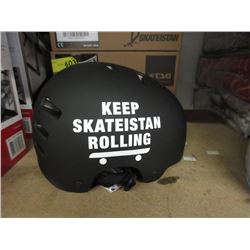 New TSG Evolution Helmet - Youth Size L/XL