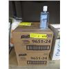 Image 1 : 4 Cases of Purell Hand Sanitizer