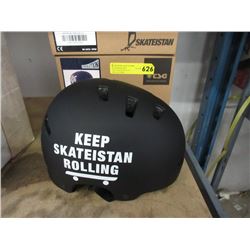 New TSG Evolution Helmet - Size L/XL