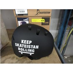 New TSG Evolution Helmet - Size L/XL