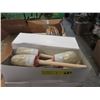 Image 1 : 3 Boxes of #12 Round Bristle Brushes