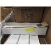 Image 1 : 3 Dozen New Long Handled 3" Angled Brushes