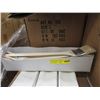 Image 1 : 3 Dozen New Long Handled 3" Angled Brushes