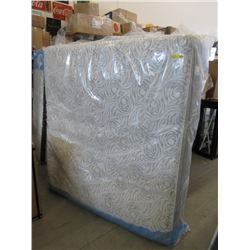 New King Size Pillow Top Mattress
