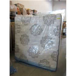 New King Size Pillow Top Mattress
