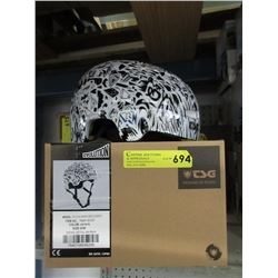 New TSG Evolution Helmet - Size S/M