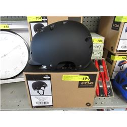 New TSG Recon Helmet - Size S/M