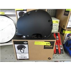 New TSG Recon Helmet - Size S/M