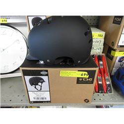 New TSG Recon Helmet - Size S/M