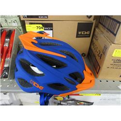 New TSG Substance Helmet - Size S/M