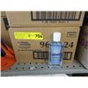 Image 1 : 4 Cases of Purell Hand Sanitizer