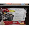 Image 1 : New 2-Bin Pull Out Waste Bin Unit