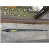 Image 1 : Vintage Japanese Pool Cue Walking Cane