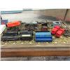 Image 1 : O Scale Train Set