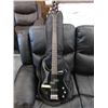 Image 1 : Fender Squire Electric Bass Guitar with Soft Case