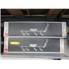 Image 1 : 2 New Paulmann Halogen Track Lights