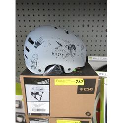 New TSG Evolution Helmet - Youth Size L//XL