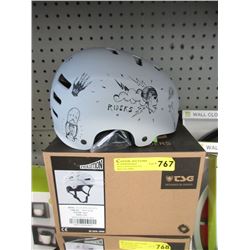 New TSG Evolution Helmet - Youth Size L//XL