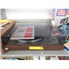 Image 1 : Realistic R-8010 Turntable