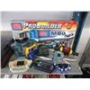 Image 1 : Mega Blocks & Assorted Hand Held Games