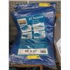 Image 1 : New Western Rugged 10 Foot x 20 Foot Blue Tarp