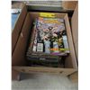 Image 1 : 70+ Assorted Comics
