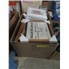 Image 1 : Case of Assorted New Wall Art & Picture Frames