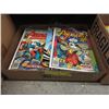 Image 1 : 70+ Assorted Comics