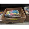 Image 1 : 70+ Assorted Comics