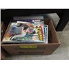 Image 1 : 70  Assorted Comics