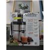 Image 1 : Jack La Lanne's Ultimate Power Juicer - Open Box