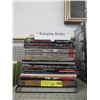 Image 1 : 23 Assorted Roleplaying Books