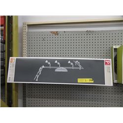 2 New Paulmann 12 Volt Halogen Track Lights
