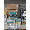 Image 1 : 9 New Assorted Cosmetic Organizers