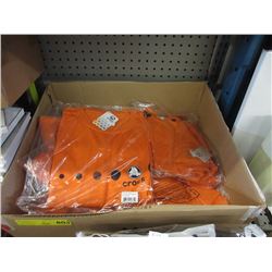 15+ New Orange Crocs Tee Shirts