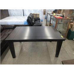 New Contemporary Dining Table