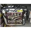 Image 1 : New Queen Size 7 Piece Comforter Set